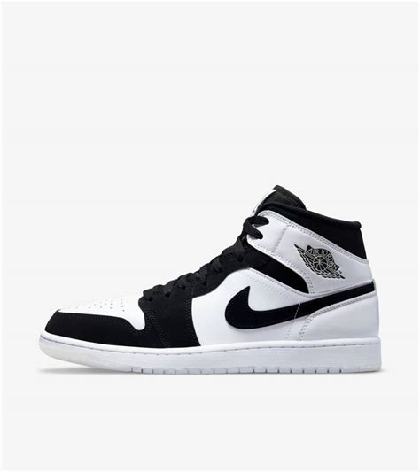 herren nike air jordan 1 mid|jordan air 1 mid men.